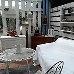 Tiny House Et Quarto em Acomodações Particulares Capbreton