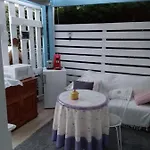 Quarto em Acomodações Particulares Tiny House Et *