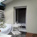 Tiny House Et Quarto em Acomodações Particulares Capbreton