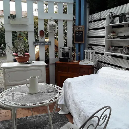 Et Tiny House Homestay Capbreton