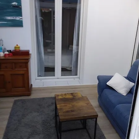 Et Tiny House Homestay Capbreton
