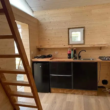 Tiny House Et * カップブルトン