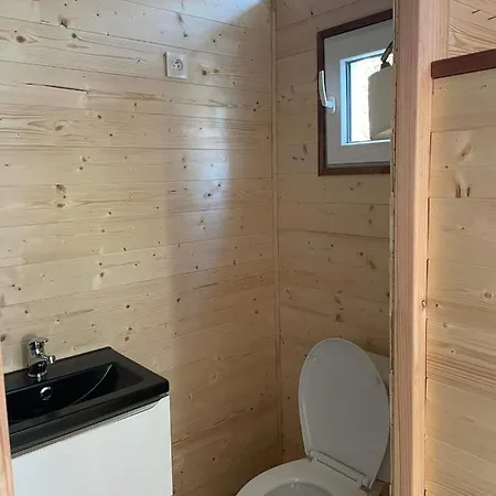 Tiny House Et