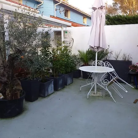 Et Tiny House Homestay *
