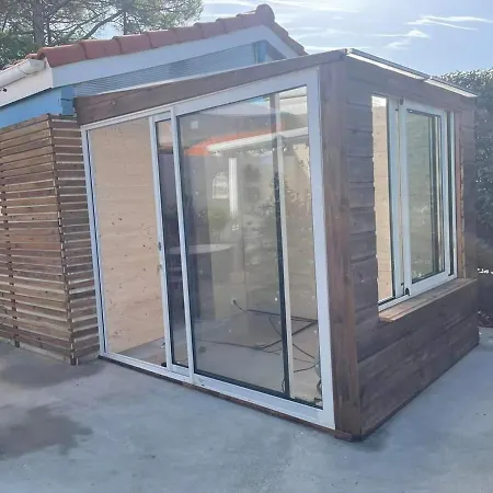 Tiny House Et * カップブルトン