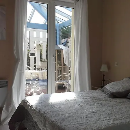 Et Tiny House Homestay Capbreton