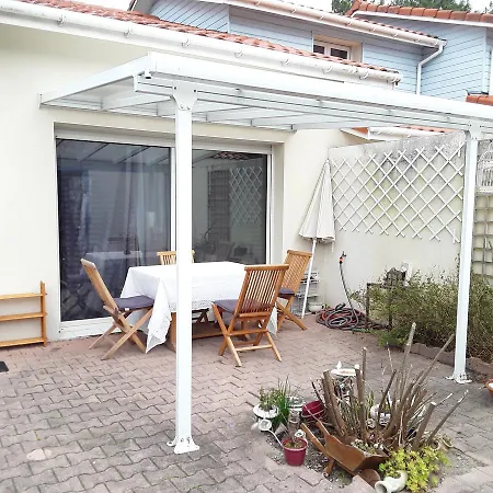 Tiny House Et Alloggio in famiglia Capbreton